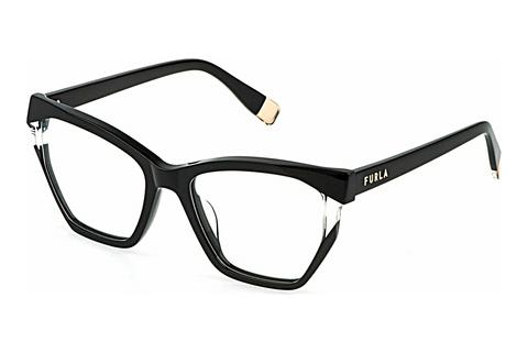 Gafas de diseño Furla VFU868V 700Y