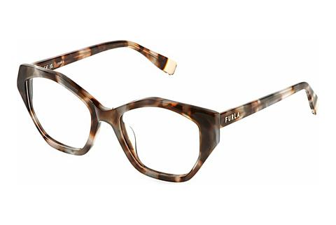 Lunettes de vue Furla VFU869 03KA