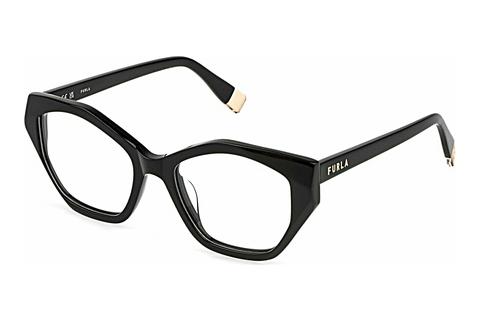 Lunettes de vue Furla VFU869 0700