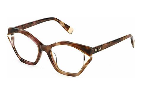 Gafas de diseño Furla VFU869V 01GQ