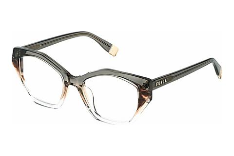 Gafas de diseño Furla VFU869V 0AG1