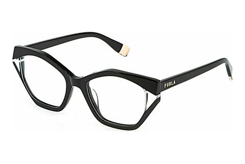 Gafas de diseño Furla VFU869V 700Y