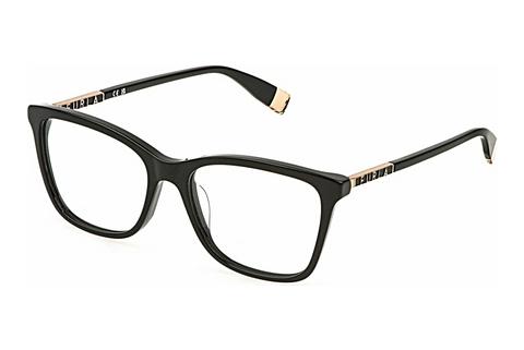 Gafas de diseño Furla VFU874 0700