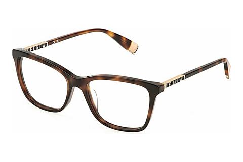 Brille Furla VFU874 0752