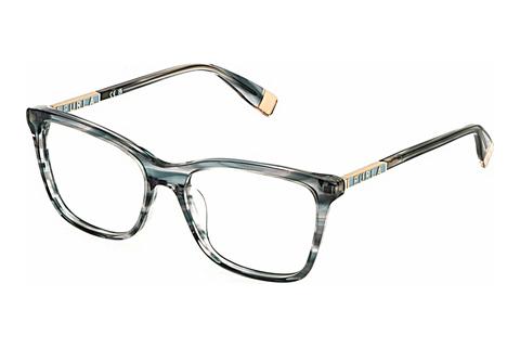 Gafas de diseño Furla VFU874 0GBL