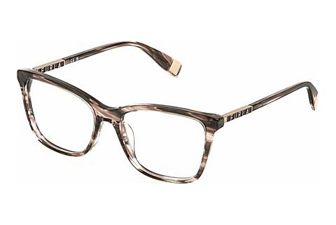 Gafas de diseño Furla VFU874 0VBL