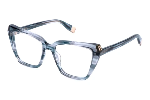 Glasögon Furla VFU988V 0GBL