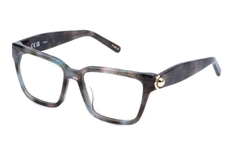 Lunettes design Furla VFU990 03KA