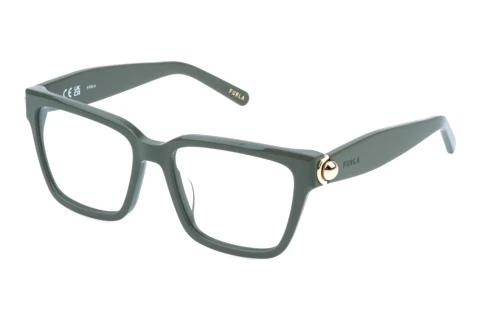 Glasögon Furla VFU990 06S9