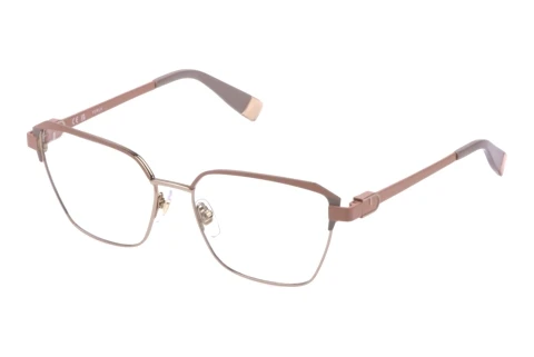 brille Furla VFU995 02AM