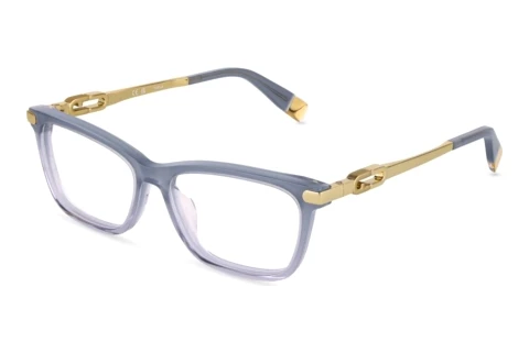 Óculos de design Furla VFUB02 0ACK