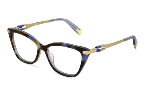 Gafas de diseño Furla VFUB03 0800