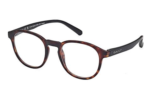 Lunettes de vue Gant GA3301 052