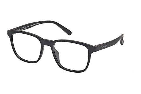 Lunettes de vue Gant GA50011 002