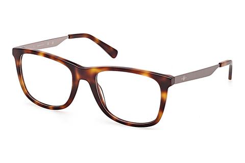 Lunettes de vue Gant GA50048 052