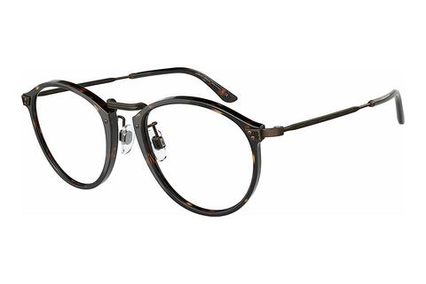 Bril Giorgio Armani AR 318M 5026