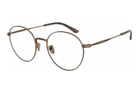 Lunettes de vue Giorgio Armani AR5131TD 3335