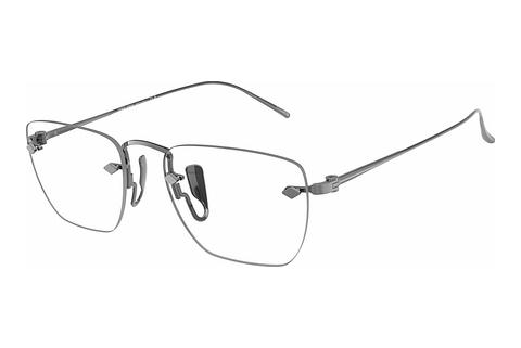 Brille Giorgio Armani AR5149T 3385