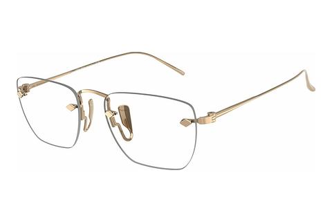 Brille Giorgio Armani AR5149T 3386