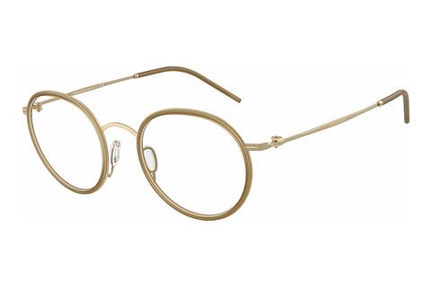 Brille Giorgio Armani AR5155 3395