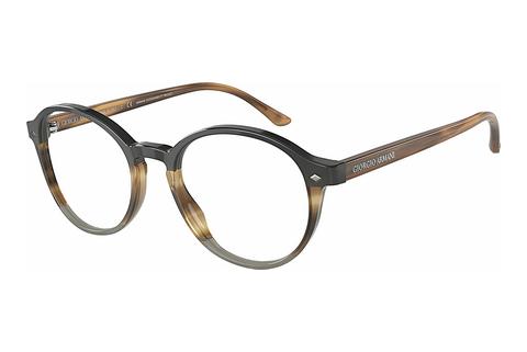 Brille Giorgio Armani AR7004 5912