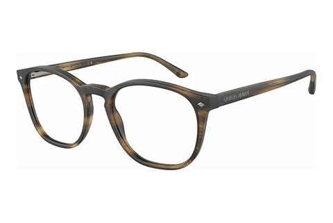 Brille Giorgio Armani AR7074 5405