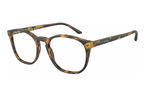 Brille Giorgio Armani AR7074 5492