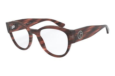 Glasögon Giorgio Armani AR7189 5818