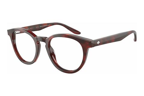 Brille Giorgio Armani AR7227 5962