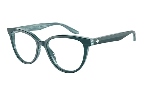 Glasögon Giorgio Armani AR7228U 5970