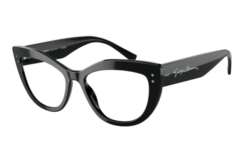 Glasögon Giorgio Armani AR7231 5001