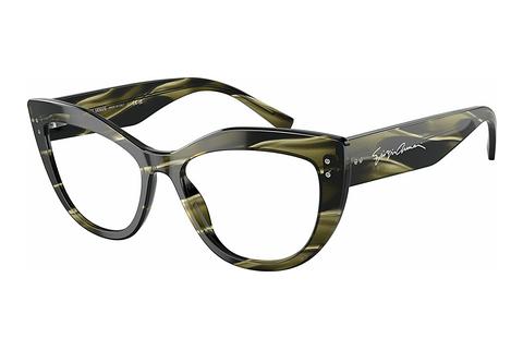 Eyewear Giorgio Armani AR7231 5952