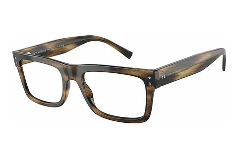 Lunettes de vue Giorgio Armani AR7232 5409