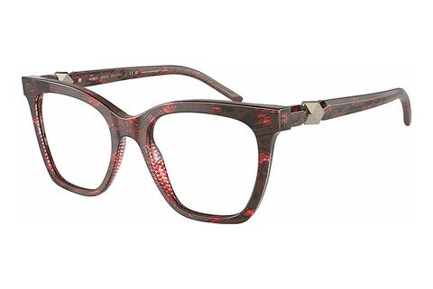 Lunettes de vue Giorgio Armani AR7238 6001