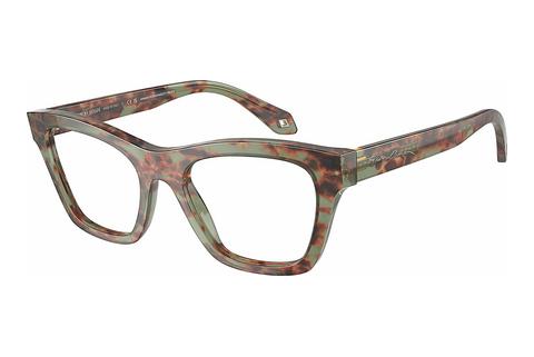 Lunettes de vue Giorgio Armani AR7240 5977