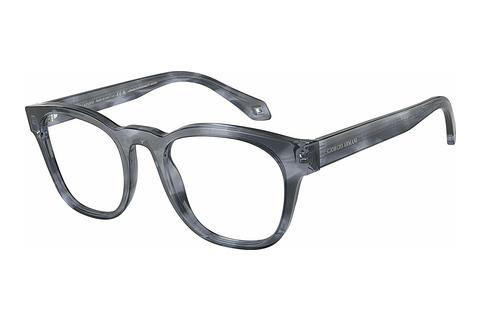 Lunettes de vue Giorgio Armani AR7242 5986