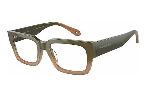 Akiniai Giorgio Armani AR7243U 5982