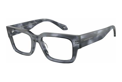 Lunettes de vue Giorgio Armani AR7243U 5986