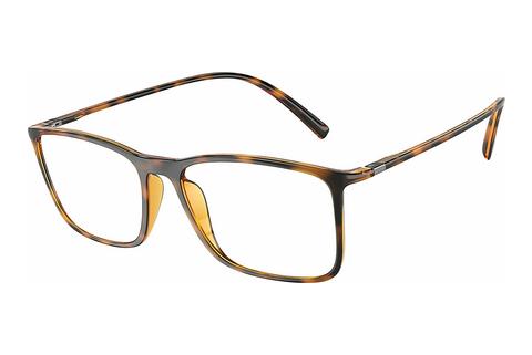 Lunettes de vue Giorgio Armani AR7244U 5026