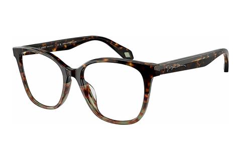 Lunettes de vue Giorgio Armani AR7246U 5879