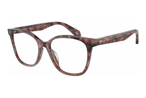 Lunettes de vue Giorgio Armani AR7246U 6032