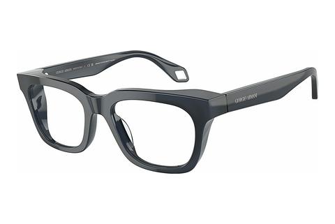 Lunettes de vue Giorgio Armani AR7247U 6043