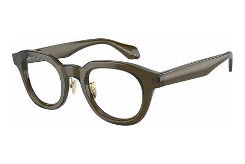 Brille Giorgio Armani AR7253 6061