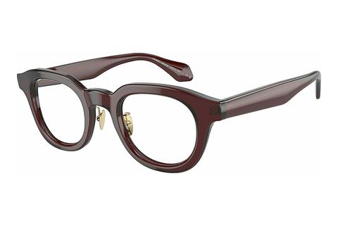 Lunettes de vue Giorgio Armani AR7253 6062