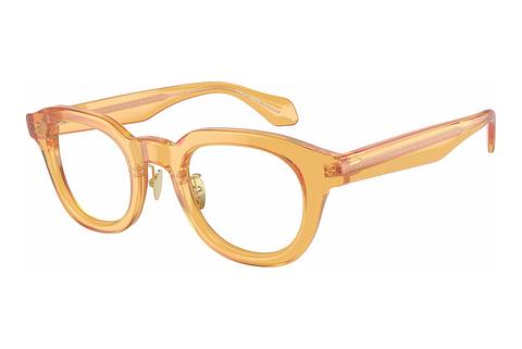 Eyewear Giorgio Armani AR7253 6063