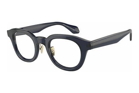 Akiniai Giorgio Armani AR7253 6064