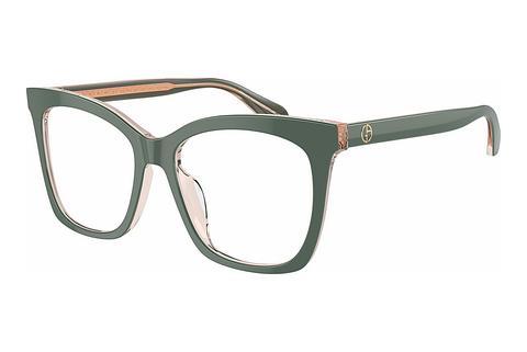 Glasögon Giorgio Armani AR7254U 6076