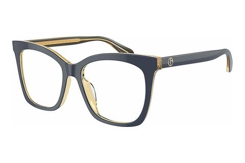 Brille Giorgio Armani AR7254U 6078