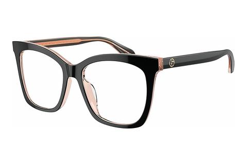 Glasögon Giorgio Armani AR7254U 6089