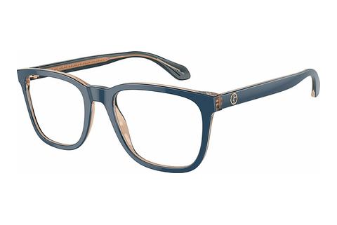 Brille Giorgio Armani AR7255 6085